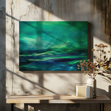 Art Prints of Northern lights