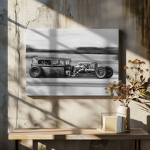 Art Prints of Lowrider