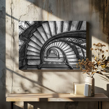 Art Prints of The Rookery