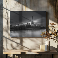 Art Prints of London city hall