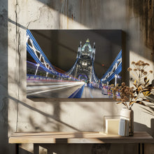 Art Prints of Crazy London