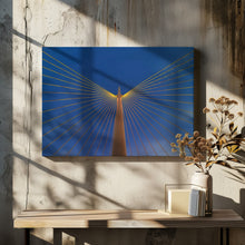 Art Prints of Metal angel