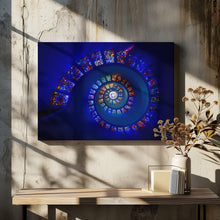 Art Prints of The Glory Window