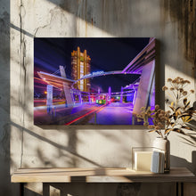 Art Prints of Uptown Dallas