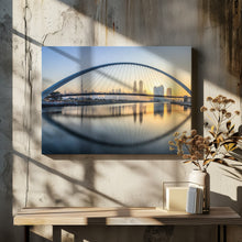 Art Prints of One Arch Fits All!