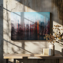 Art Prints of Manhattan