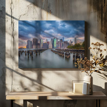 Art Prints of Manhattan