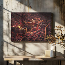 Art Prints of The Buddha domain