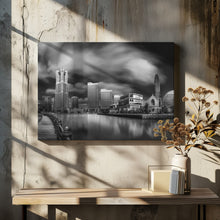 Art Prints of Storming MINATOMIRAI