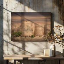 Art Prints of Derawar Fort 2