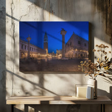 Art Prints of Venice - Piazza San Marco