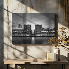 Art Prints of Spoorweghaven