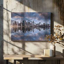 Art Prints of NY NY