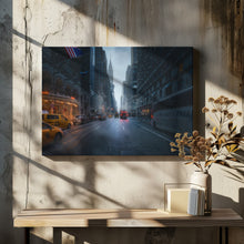 Art Prints of Good Morning NY