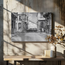 Art Prints of Streets of l'Avana