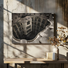 Art Prints of Casa Mila