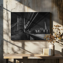 Art Prints of London Skyline