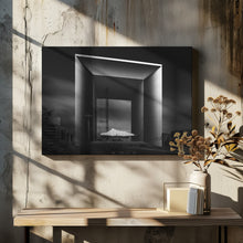 Art Prints of Grande Arche - Enlighted