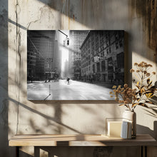 Art Prints of Manhattan - Street Photography