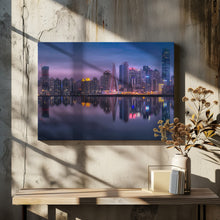 Art Prints of Chongqing Reflection