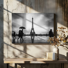 Art Prints of Paris