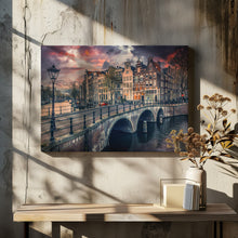 Art Prints of Amsterdam