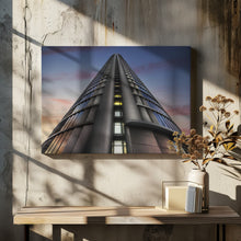 Art Prints of Fullcolor Tower