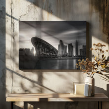 Art Prints of Dubai Opera, Dubai, UAE