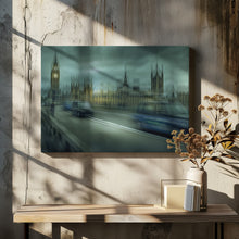 Art Prints of Urban vision: London