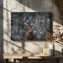 Art Prints of Deer King