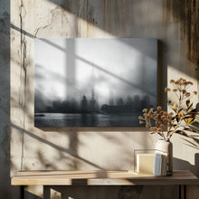 Art Prints of Pudong early morning