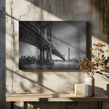 Art Prints of Next to Manhattan