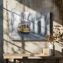 Art Prints of Lisboa