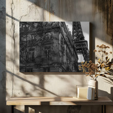 Art Prints of Eiffel Tower - Tour Eiffel