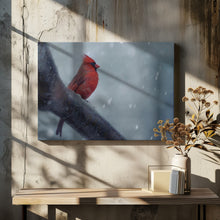 Art Prints of Stay strong when winter comes