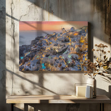 Art Prints of OIA