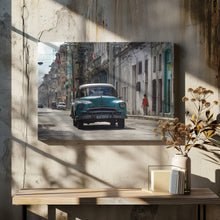 Art Prints of Cuba