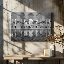 Art Prints of Divine Reflection