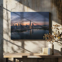 Art Prints of Shenzhen