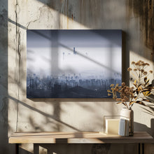 Art Prints of Panorama of Beijing