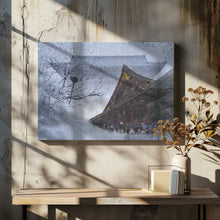 Art Prints of Tokyo impression