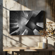 Art Prints of The Portal for Pillar Agmina Mk.III &quot;EXHIBITION EDITION&quot;