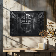 Art Prints of Amsterdam Simetrico