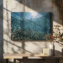 Art Prints of The Reef