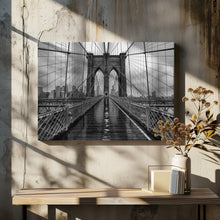 Art Prints of Brooklyn Bridge