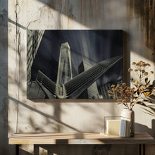 Art Prints of World Trade Center