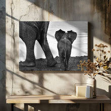 Art Prints of Together