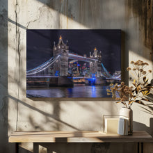 Art Prints of Tower Bridge in London