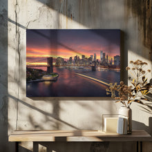 Art Prints of new york