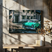 Art Prints of Habana street